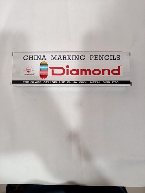 DIAMOND COLOUR PENCIL