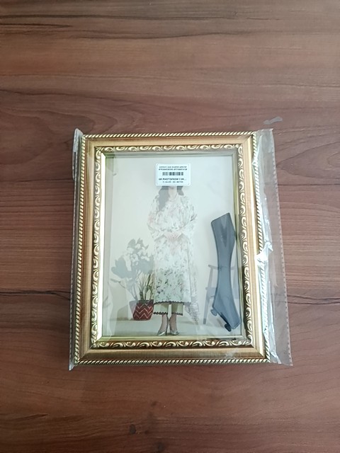 6R PHOTOFREM 1 INCH
