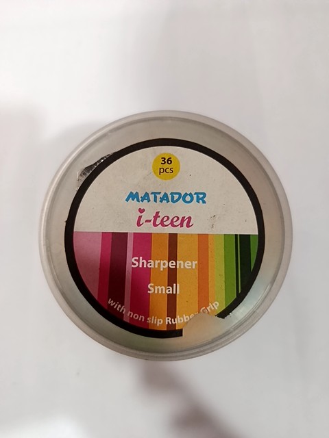 MATADOR I-TEEN SHAPNER SMALL