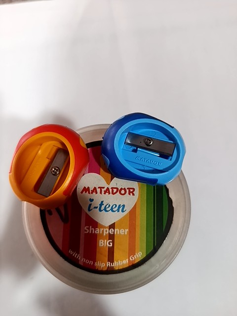 MATADOR I-TEEN SHAPNER BIG