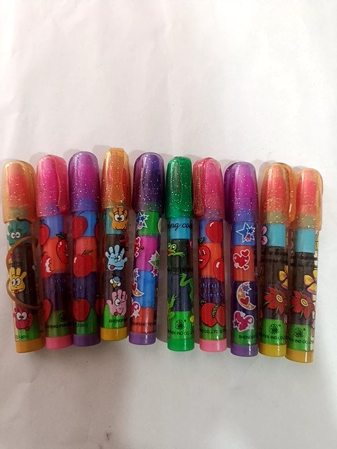 PUSH ERASER