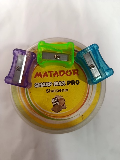 MATADOR PENCIL CUTTER NORMAL