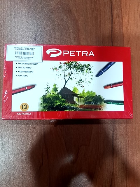 COLOR PENCIL