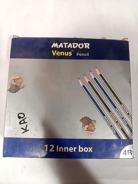 MATADOR VENUS 4B PENCIL