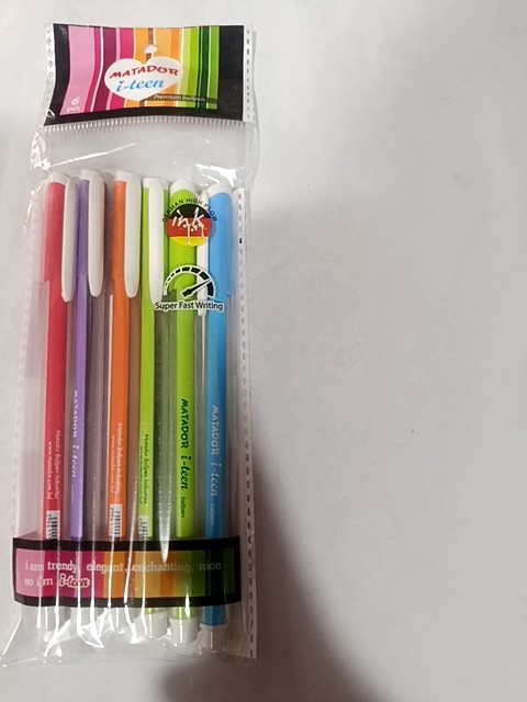 MATADOR ITEEN BALL PEN