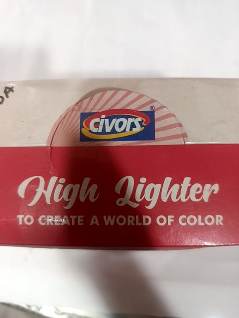 CIVORS HIGHLIGHTER