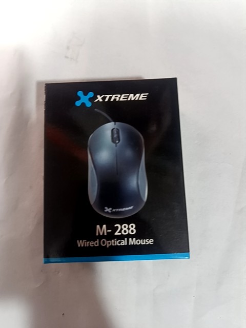 XTREME MOUSE AIO TAKAR