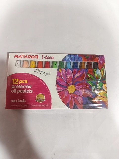 MATADOR MOM 12 COLOUR