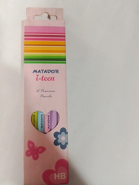 MATADOR ITEEN  PENCIL HB