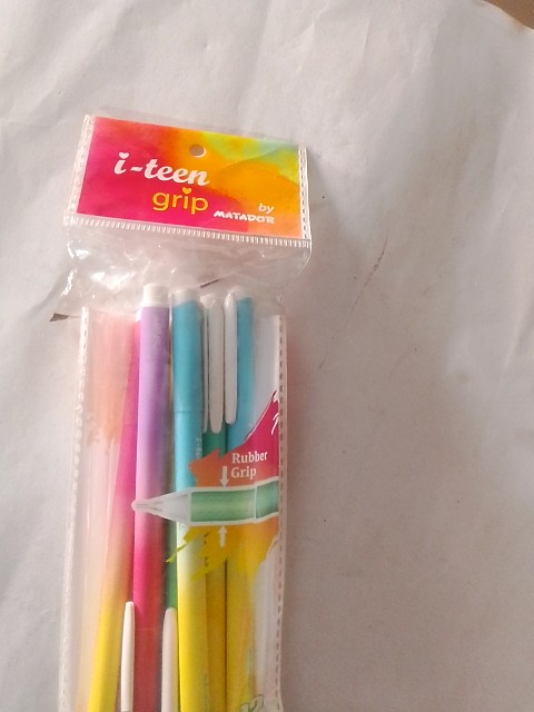 MATADOR I TEEN GRIP