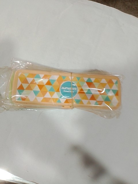 MATADOR PENCIL BOX NORMAL