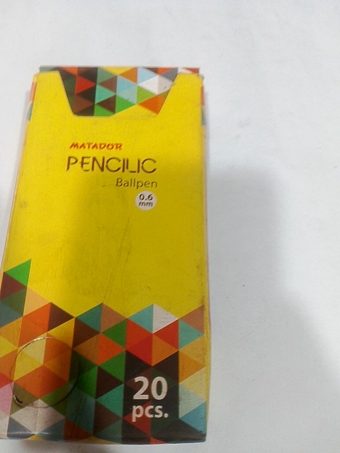 MATADOR PENCILIC PEN