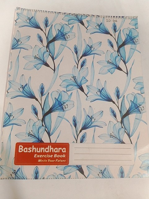 124 PAGE BOSHUNDHORA MATH