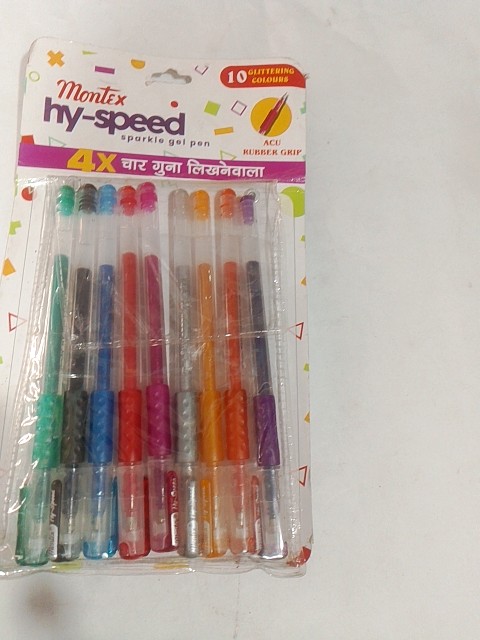 MONTEX JORI PEN