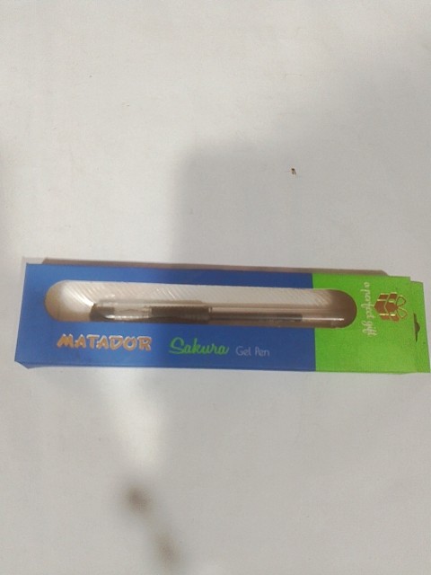 MATADOR BOX PEN SAKURA