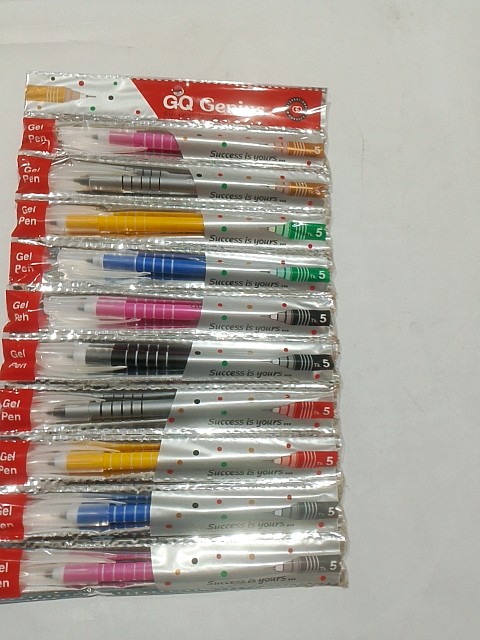 ECONO PEN GENIOUS