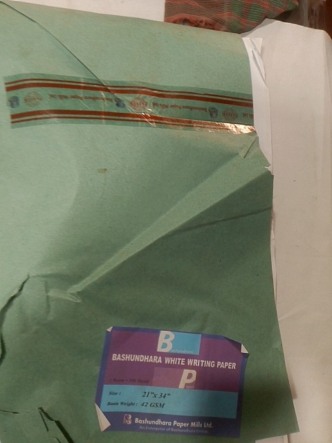 21*34 BOSHUNDHORA RIM