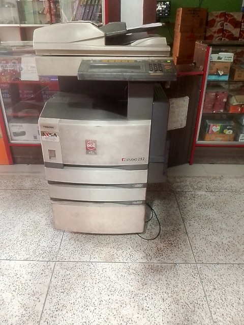 PHOTOCOPY