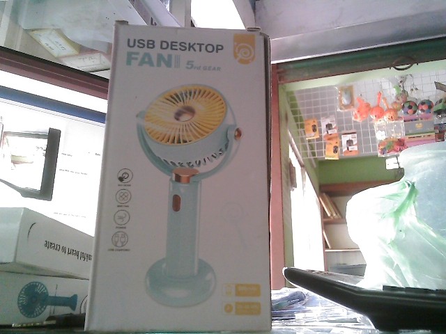 USB DESKTOP FNA
