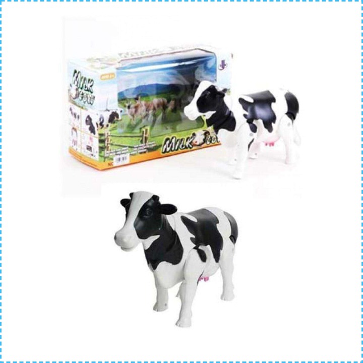 MIL COW 777-77