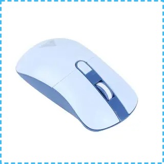 GOLDEN FIELD GF-M603W BLUE,1600 DPI,2.4 GHZ WIRELESS MOUSE WITH BATTERY