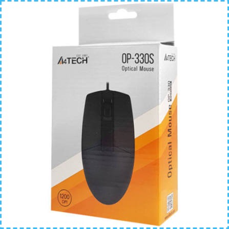 A4 TECH ORGINAL MOUSE OP-330