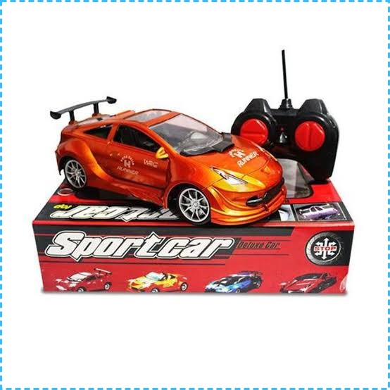SPORT CAR REMORT CONTROL