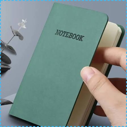 NOTE BOOK