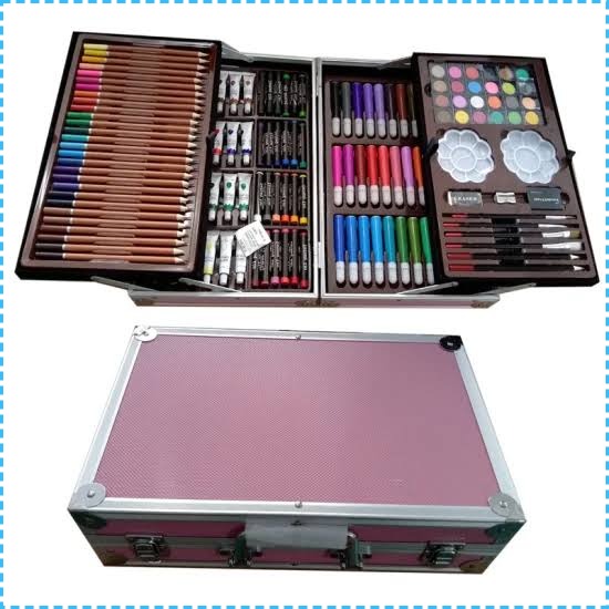 145 BOX CHINA COLOR