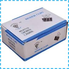 DIAMOND 51MM BINDER CIIP