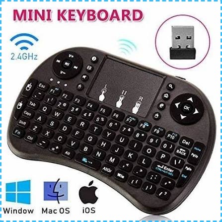 MINI KEYBOARD