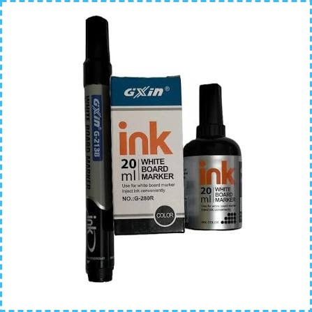 ZINIX WHITEBOARD MARKER INK S1131