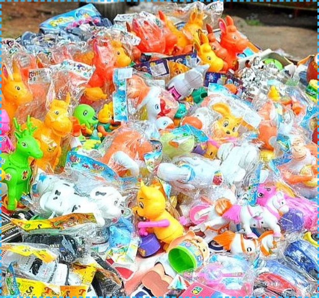 CHINA VARAYTIJ TOYS