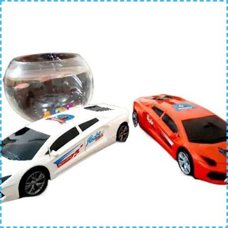 CAR SPEED