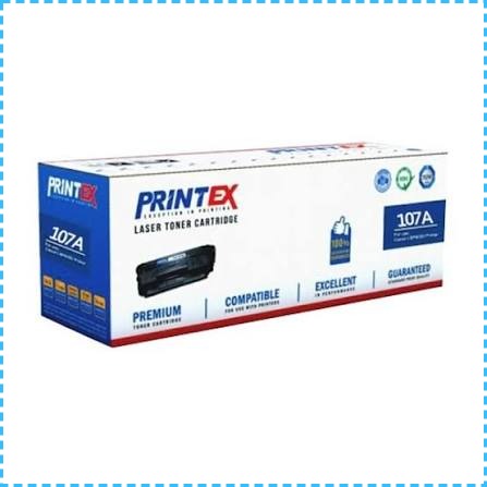 PRINTEX TONER 107A