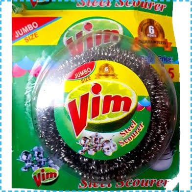 VIM MAJHUNI