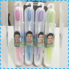 KINSAN TOOTHBRUSH 849