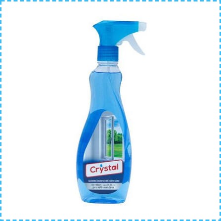 CRYSTAL CLEANING 350 ML