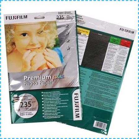 FUZI PHOTO PAPER 160 GSM