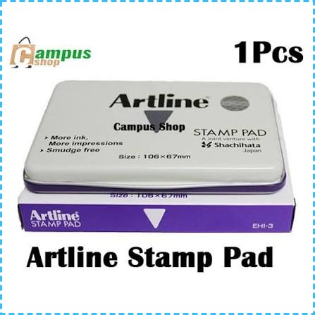STAMP PAD