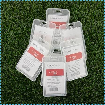 ID CARD HOLDER NO.501