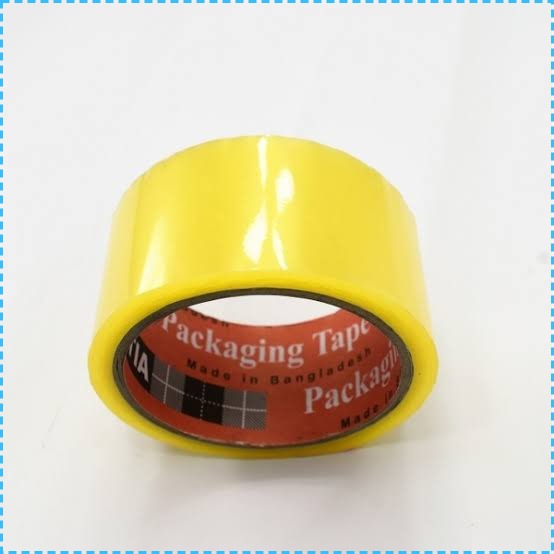 1 INCH CATTON TAPE MIDIUM