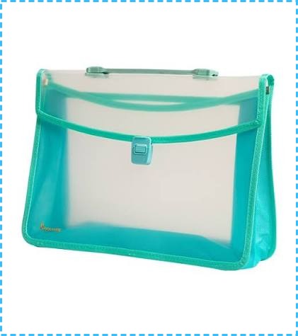 EXAM BAG FILE