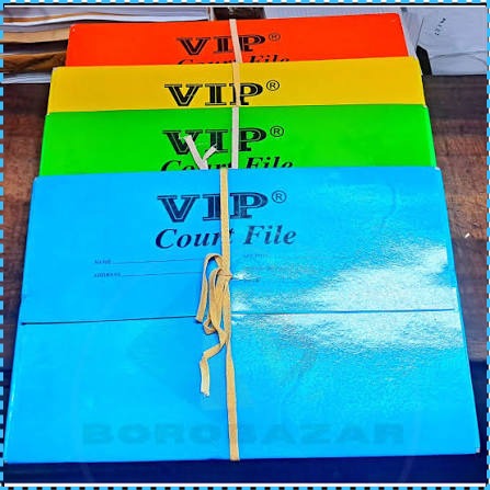 NEW VIP COURT FILE VALO