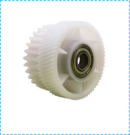 MAIN MOTOR GEAR 04