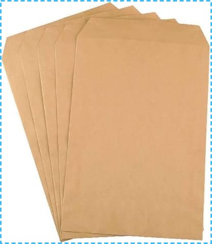 KHAM LEGAL SIZE