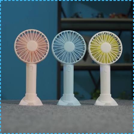 HAND FAN (N-12)