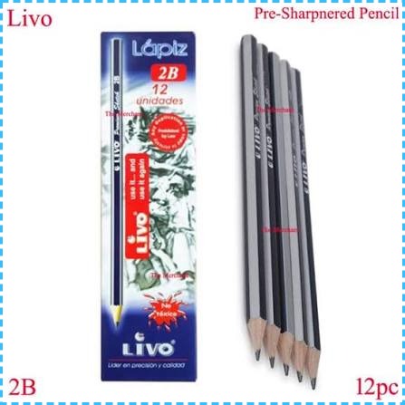 LIVO PENCIL 3B