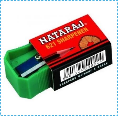 NATARAJ NORMAL PENCIL CUTTER