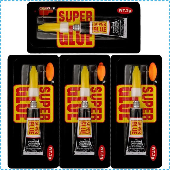 SUPER GLUE